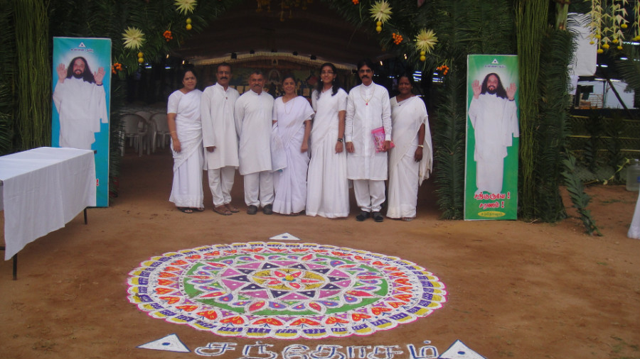 9 21st Ulaga Nala Maha Dhava Velvi Completion Day